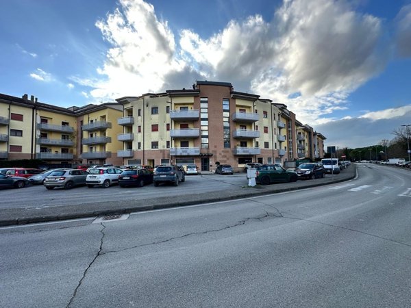 appartamento in vendita a Bastia Umbra