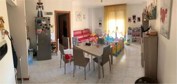 appartamento in vendita a Bastia Umbra
