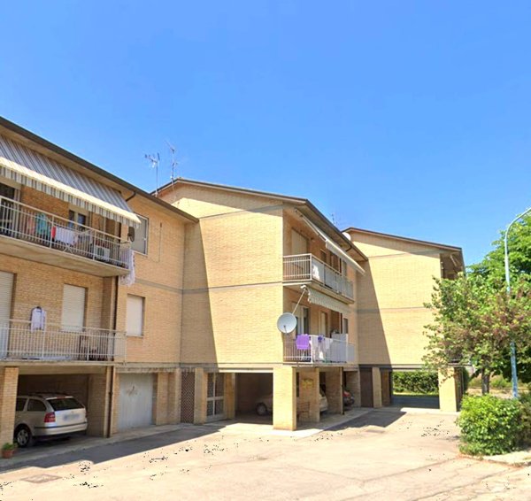appartamento in vendita a Bastia Umbra