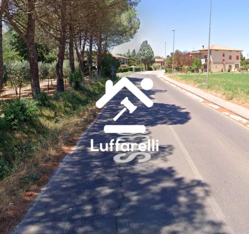 appartamento in vendita a Bastia Umbra