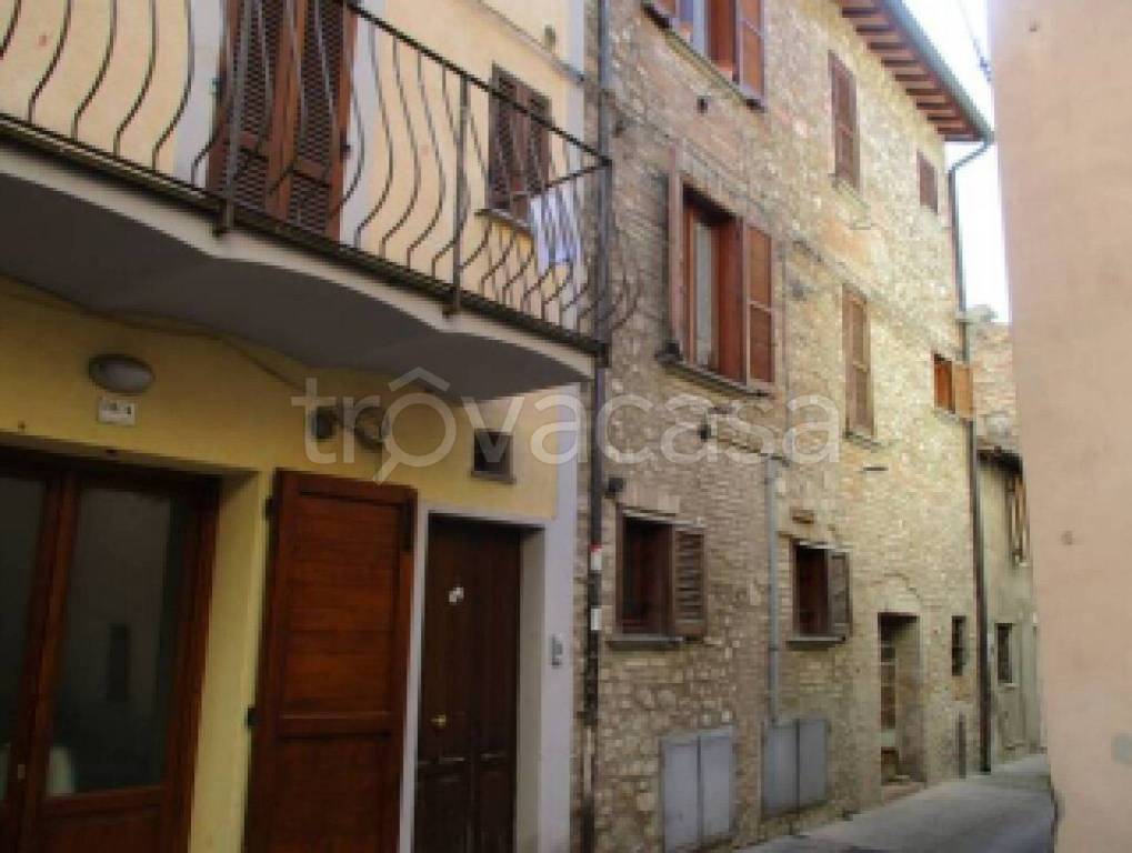 appartamento in vendita a Bastia Umbra