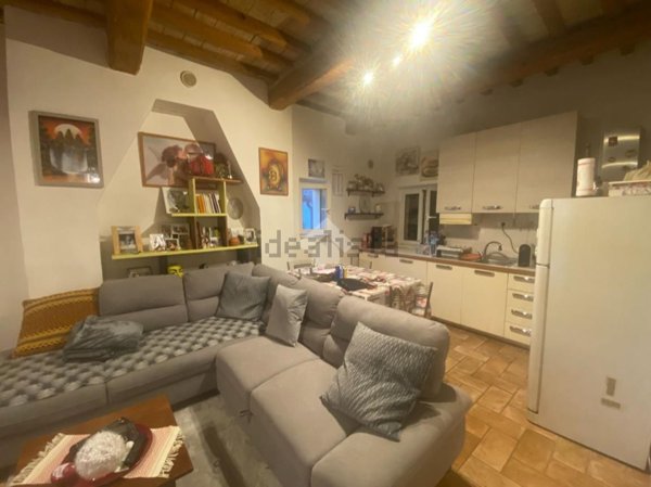 appartamento in vendita a Bastia Umbra