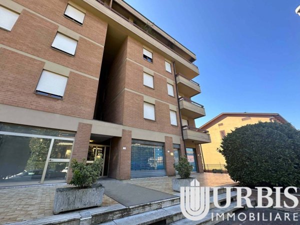 appartamento in vendita a Bastia Umbra