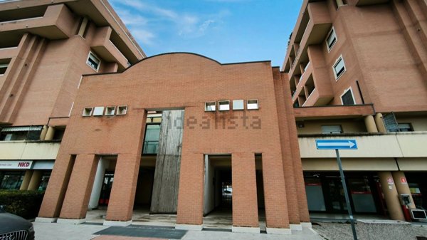 ufficio in vendita a Bastia Umbra