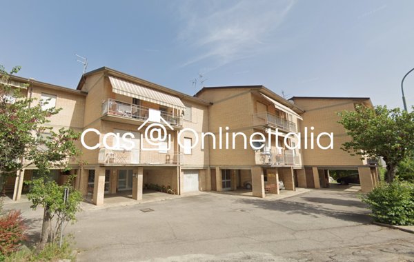 appartamento in vendita a Bastia Umbra