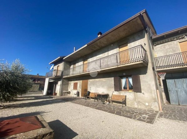 appartamento in vendita a Bastia Umbra