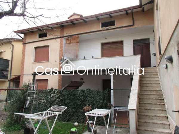 appartamento in vendita a Bastia Umbra