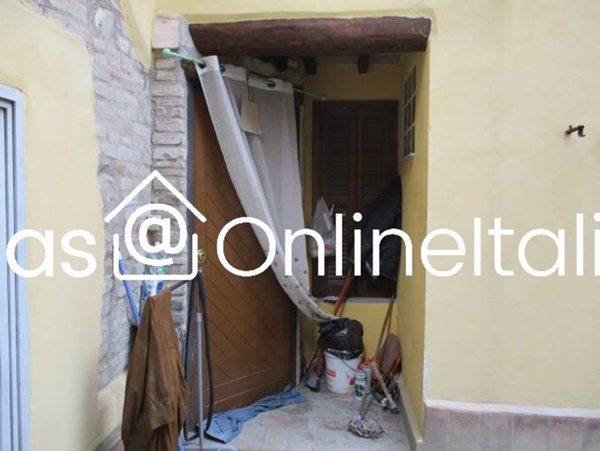 appartamento in vendita a Bastia Umbra