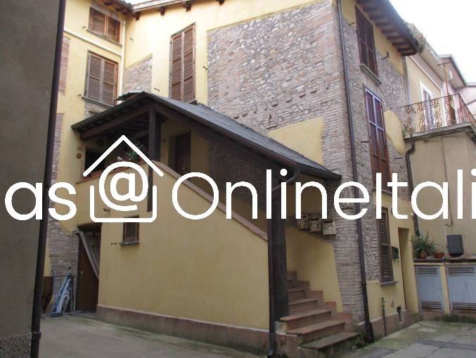 appartamento in vendita a Bastia Umbra