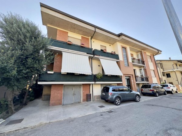 appartamento in vendita a Bastia Umbra