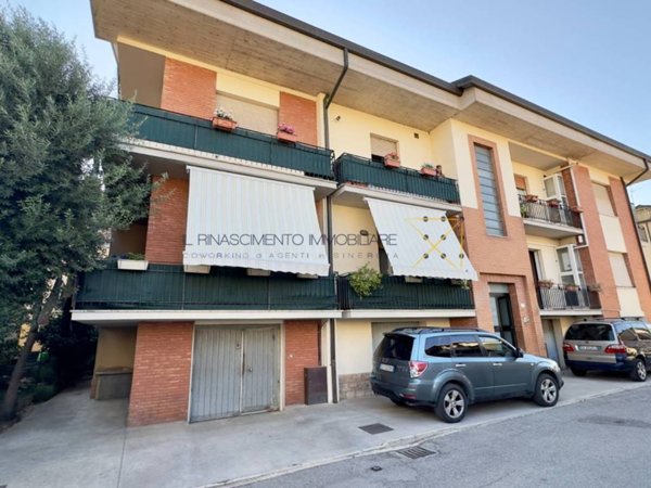 appartamento in vendita a Bastia Umbra