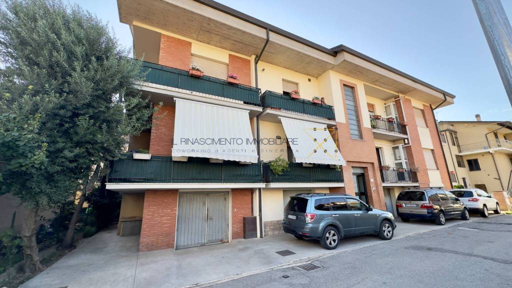 appartamento in vendita a Bastia Umbra
