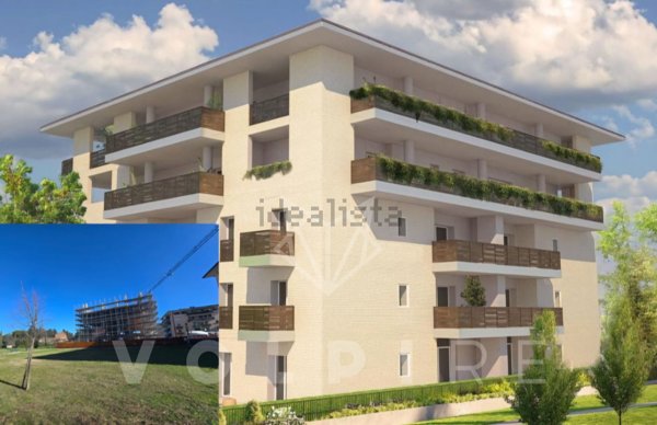 appartamento in vendita a Bastia Umbra