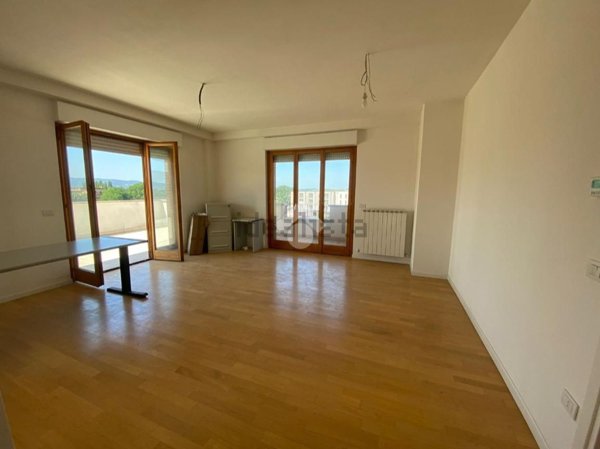 appartamento in vendita a Bastia Umbra