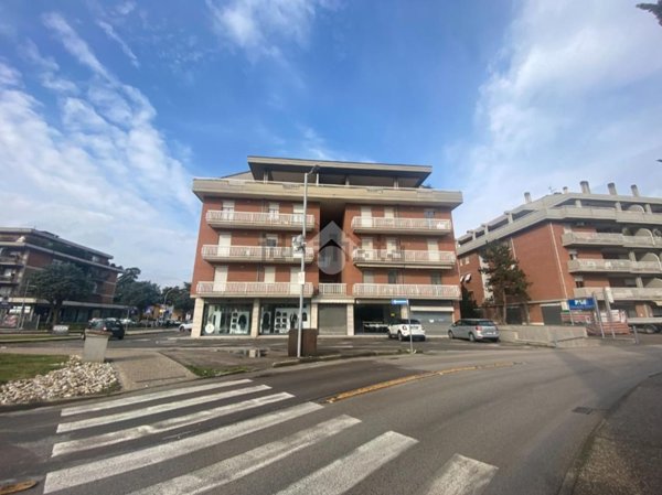 appartamento in vendita a Bastia Umbra