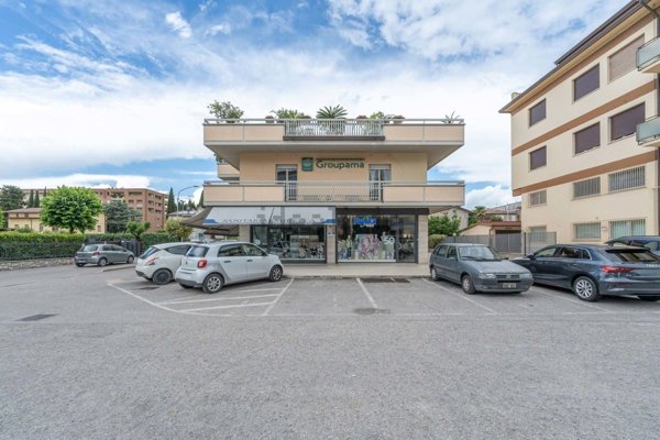 appartamento in vendita a Bastia Umbra