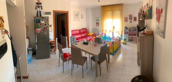 appartamento in vendita a Bastia Umbra