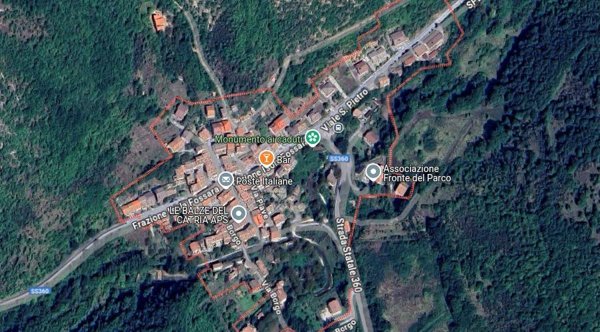 appartamento in vendita a Bastia Umbra