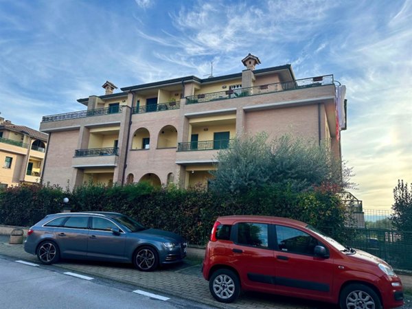 appartamento in vendita a Bastia Umbra in zona Bastiola