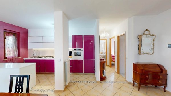 appartamento in vendita a Bastia Umbra