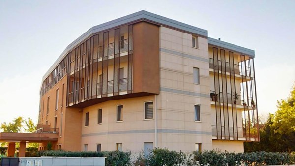 appartamento in vendita a Bastia Umbra in zona Bastiola
