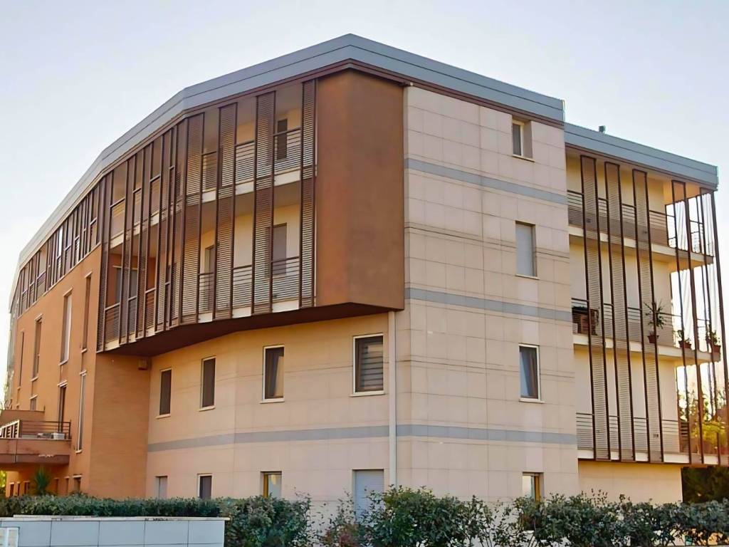appartamento in vendita a Bastia Umbra in zona Bastiola