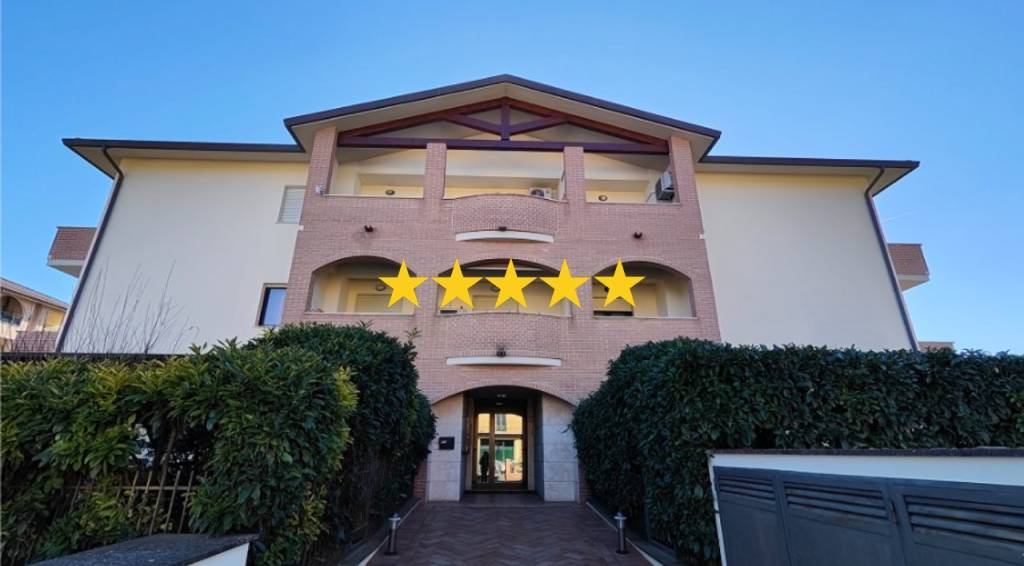 appartamento in vendita a Bastia Umbra