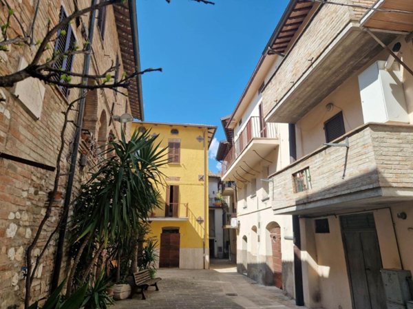 appartamento in vendita a Bastia Umbra
