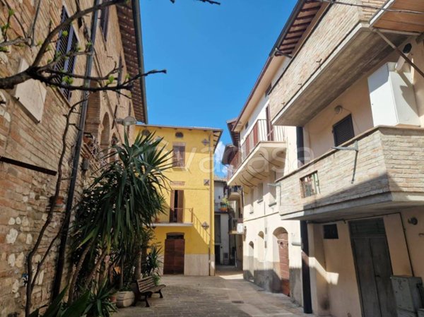 appartamento in vendita a Bastia Umbra