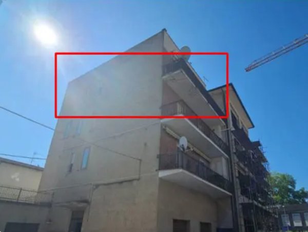 appartamento in vendita a Bastia Umbra