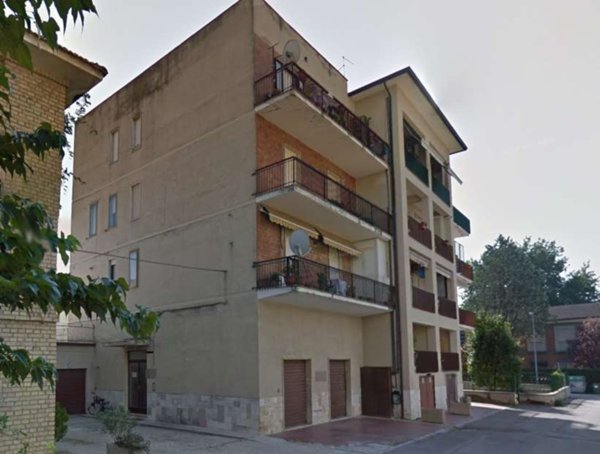 appartamento in vendita a Bastia Umbra