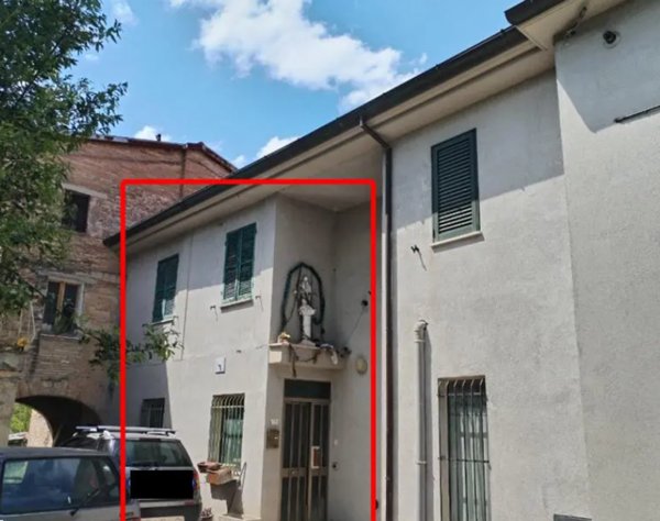 casa indipendente in vendita a Bastia Umbra