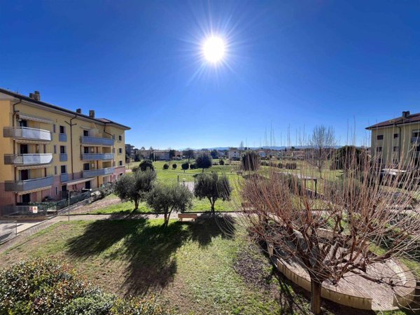 appartamento in vendita a Bastia Umbra