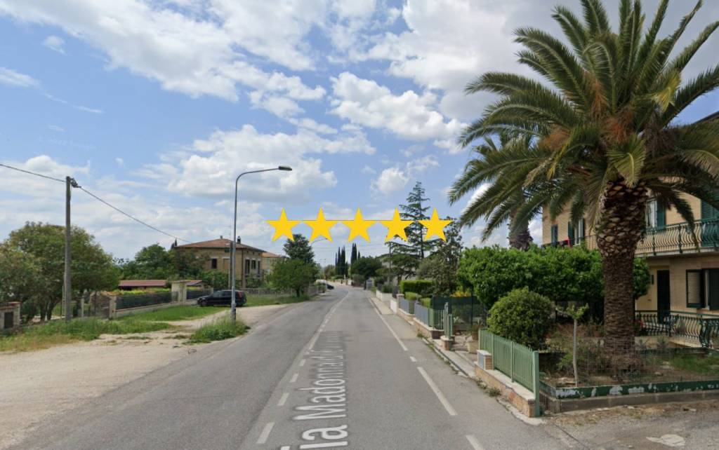 appartamento in vendita a Bastia Umbra