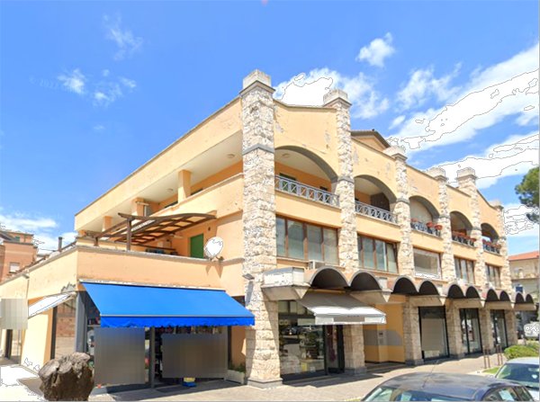appartamento in vendita a Bastia Umbra