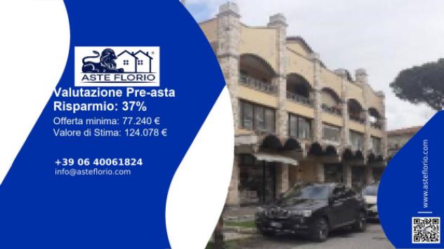 appartamento in vendita a Bastia Umbra