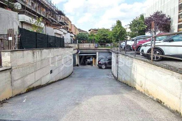 appartamento in vendita a Bastia Umbra