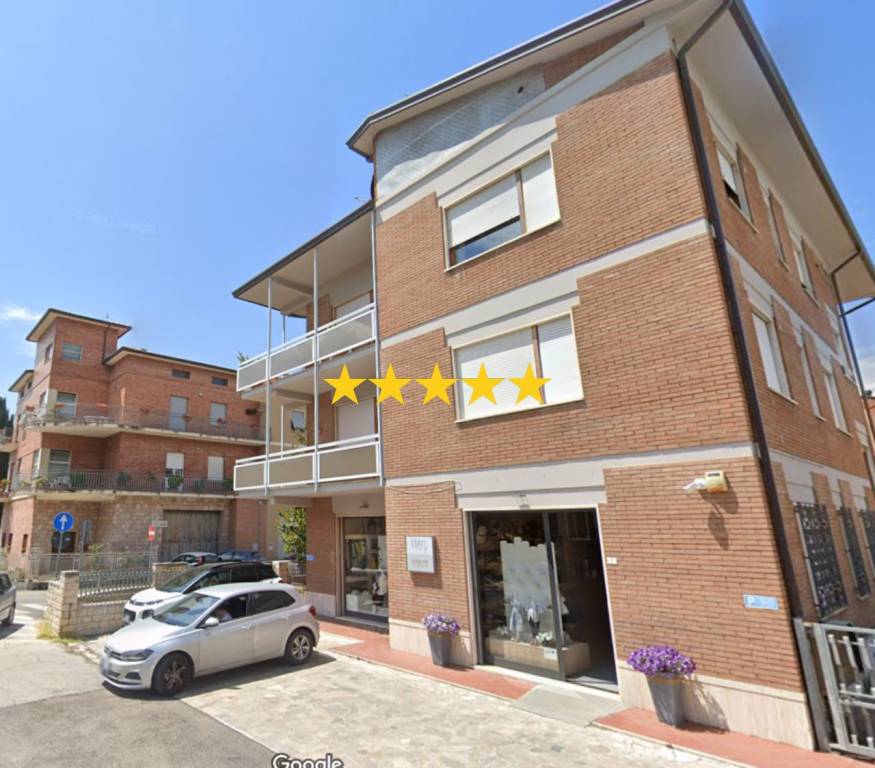 appartamento in vendita a Bastia Umbra