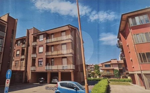 appartamento in vendita a Bastia Umbra in zona Bastiola