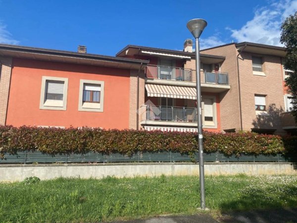 appartamento in vendita a Bastia Umbra in zona Costano