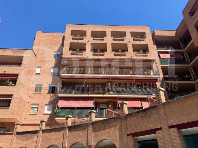 appartamento in vendita a Bastia Umbra