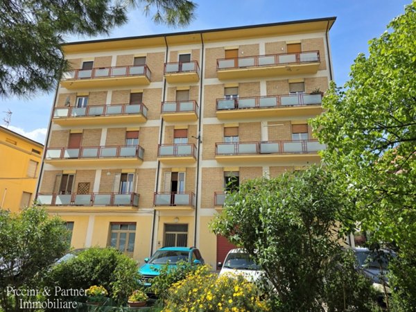 appartamento in vendita a Bastia Umbra