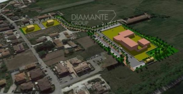 terreno edificabile in vendita a Bastia Umbra