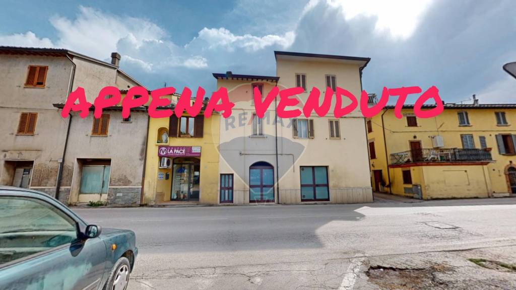 monolocale in vendita a Bastia Umbra in zona Bastiola