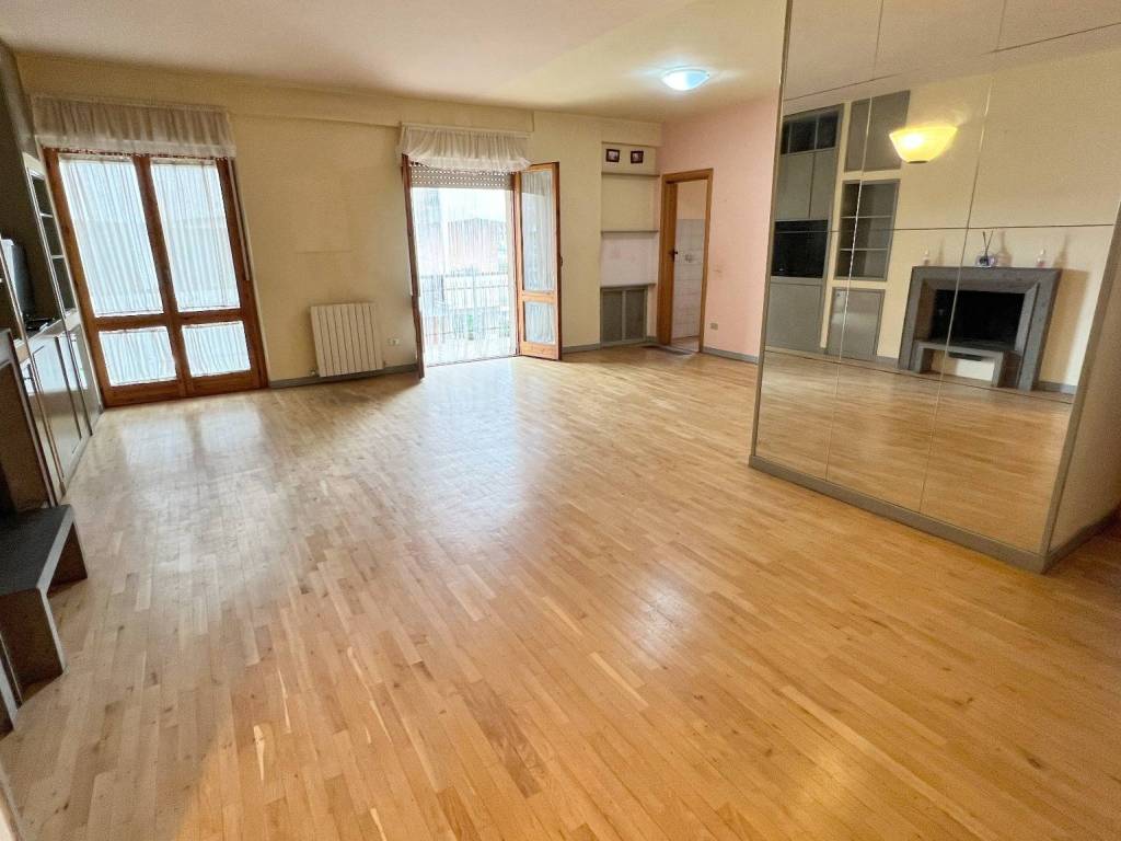 appartamento in vendita a Bastia Umbra