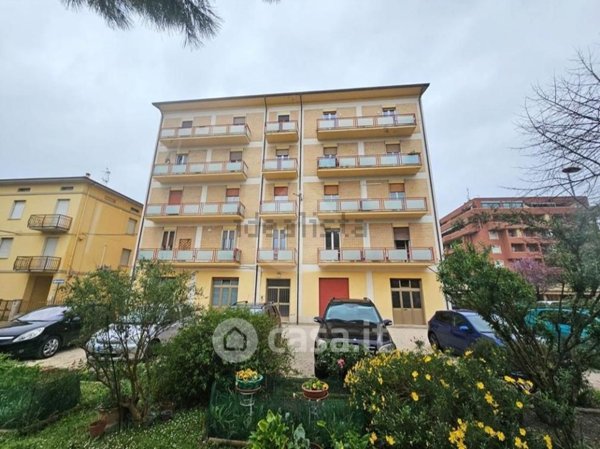 appartamento in vendita a Bastia Umbra