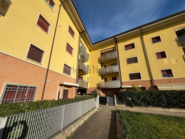 appartamento in vendita a Bastia Umbra