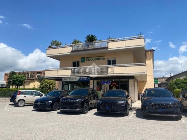 appartamento in vendita a Bastia Umbra