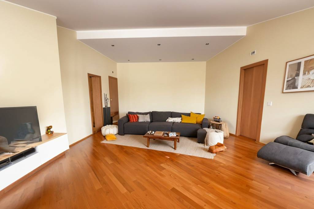 appartamento in vendita a Bastia Umbra