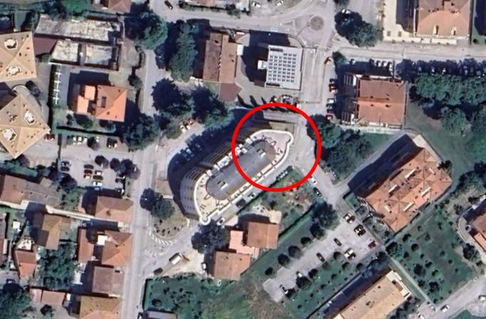 appartamento in vendita a Bastia Umbra